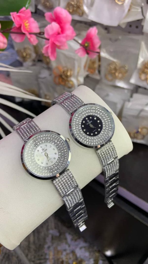 High Quality Wrist Watch