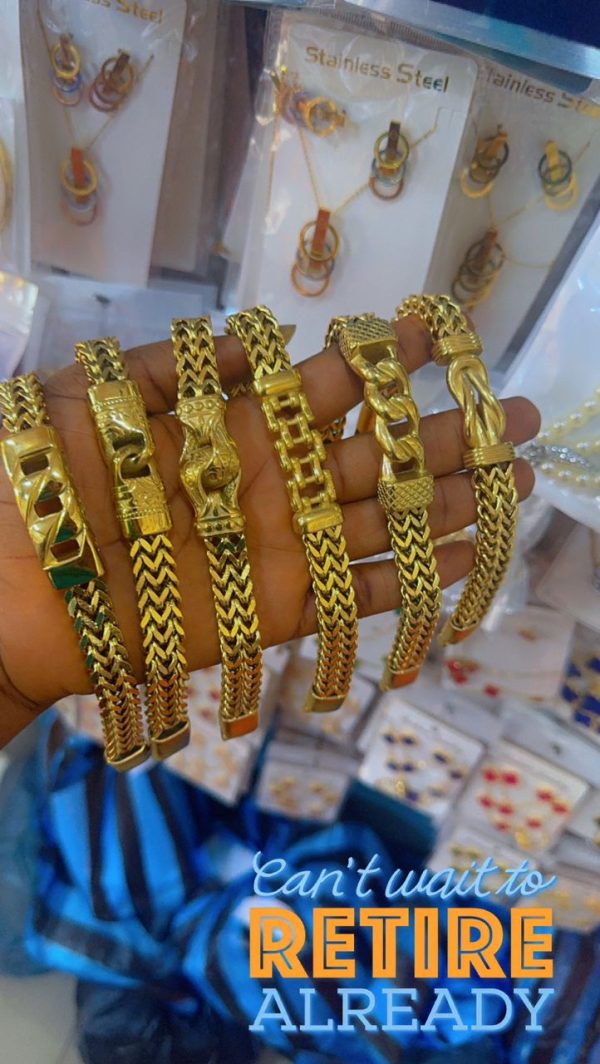 High Quality Bracelet