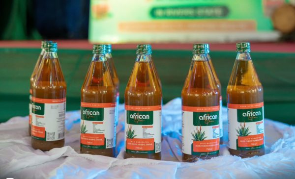 African  Gem  Natural Herbal Drink – 750ml